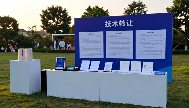 技术转让场景下的系统稳定性选型策略