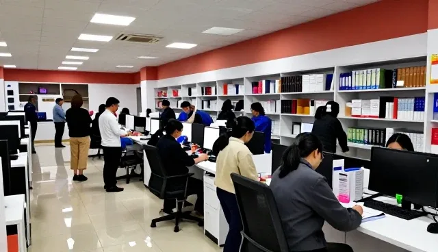 技术转让模式下的行业应用方案探索