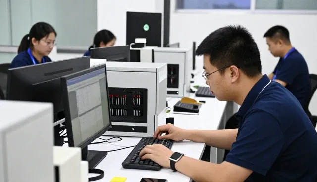 东方敏学（北京）科技有限公司探索方案设计更多应用场景