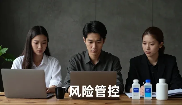 知识产权方案设计中的风险管控策略与适用场景分析
