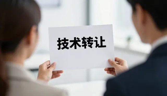 技术转让过程中的常见问题与应对策略